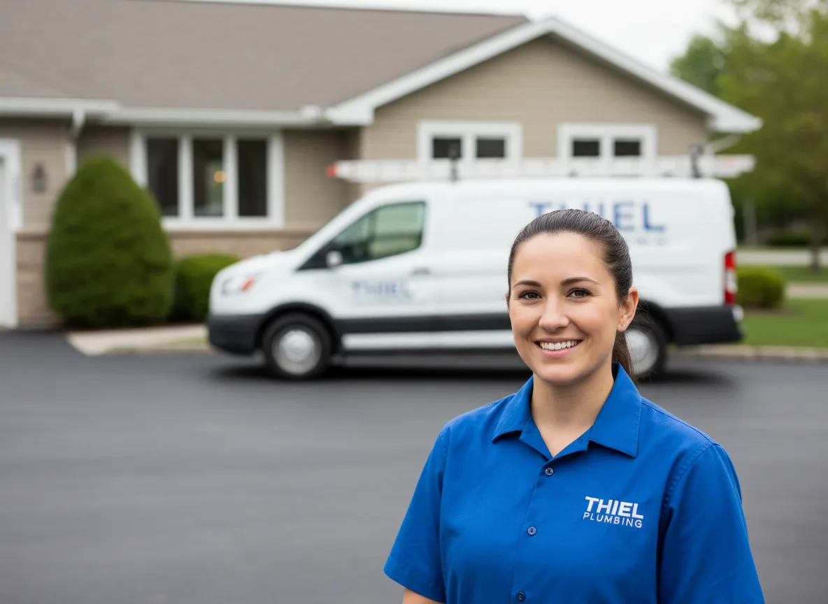 Plumber Dow City, IA FAQs